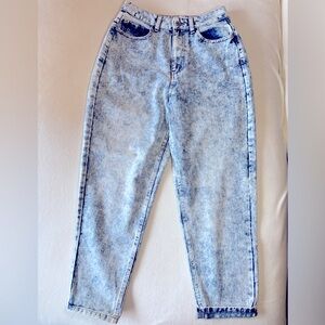 BEEFREE DENIM, size M